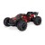 1/16 MINI KRATON 3S DSC 4X4 RTR Brushless Speed Truck, Noir/Rouge