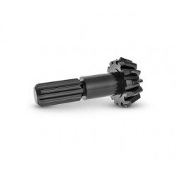 TRAXXAS PIGNON D’ATTAQUE DE DIFFERENTIEL AVANT EN ACIER