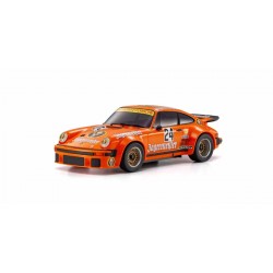 Kyosho Autoscale Mini-Z Porsche 934 RSR 1976 Jägermeister No24 (N-RM)