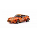 Kyosho Autoscale Mini-Z Porsche 934 RSR 1976 Jägermeister No24 (N-RM)