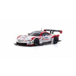 Kyosho Autoscale Mini-Z Lexus Denso Kobelco SC430 2012 (W-MM)