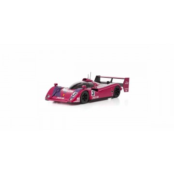 Kyosho Autoscale Mini-Z Jaguar XJR-14 No.3 Monza 1991 (W-LM)
