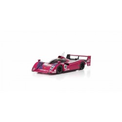 Kyosho Autoscale Mini-Z Jaguar XJR-14 No.4 LM 1991 (W-LM)