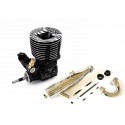 Combo Picco SIX Buggy .21 + Ligne Racing 2135 Inline