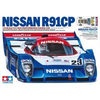Tamiya Vintage Nissan R91CP 1991 KIT 47531