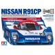 Tamiya Vintage Nissan R91CP 1991 KIT 47531