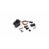 Boite de vitesse 2-Speed Kit Kyosho KC10 Series
