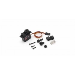 Boite de vitesse 2-Speed Kit Kyosho KC10 Series