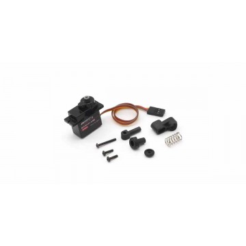 Boite de vitesse 2-Speed Kit Kyosho KC10 Series