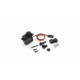 Boite de vitesse 2-Speed Kit Kyosho KC10 Series