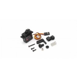 Blocage de pont (Dig Kit) Kyosho KC10 Series