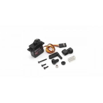 Blocage de pont (Dig Kit) Kyosho KC10 Series