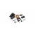 Blocage de pont (Dig Kit) Kyosho KC10 Series