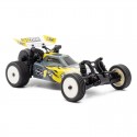 32one MB24 1/24 Buggy Jaune-Gris