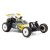 32one MB24 1/24 Buggy Jaune-Gris