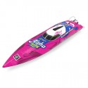 Bateau Joysway Alpha V2 Deep Vee Brushless Elec ABS 1060mm 2.4G ARTR