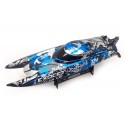 T623 Exocet Graphix bleu