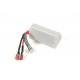 T625/03 Accu 3S 2000 mAh