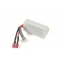 T625/03 Accu 3S 2000 mAh