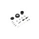 KYOSHO - DIFFERENTIEL A PIGNON SANDMASTER 1:10 EP EZ009