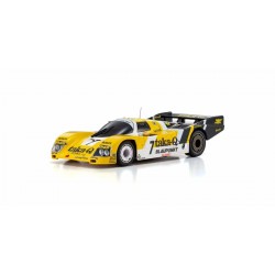 Kyosho Autoscale Mini-Z Porsche 962 C Coupe LH No.7 taka-Q (W-LM)
