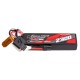 GensAce Mini G-Tech Hard 2S 7.4V-2300-35C 101x31x21mm 115g (EC2)