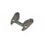 Support amortisseurs avant Kyosho Inferno NEO (5mm)