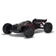 ARRMA 1/7 TALION 6S EXB 4X4 RTR Brushless Speed Truck, Black