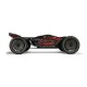 ARRMA 1/7 TALION 6S EXB 4X4 RTR Brushless Speed Truck, Black