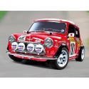 Mini Cooper MonteCarlo M-05 1/10
