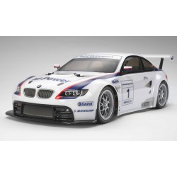 TAMIYA Bmw M3 GT2 2009 TT-01E 1/10