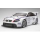 TAMIYA Bmw M3 GT2 2009 TT-01E 1/10
