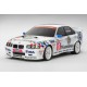 Tamiya BMW 318i STW TT01E 1/10