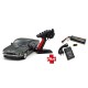 Kyosho Fazer FZ02 (L) Ford Mustang Boss 429 Black 1969 1:10 Full Set
