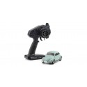 Kyosho Mini-Z MR04 RWD Volkswagen Beetle 1300 1966 Bahama Blue
