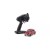 Kyosho Mini-Z MR04 RWD Volkswagen Beetle 1300 1966 Ruby Red