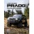 UDI RC UCX18 TOYOTA PRADO 1/18 CRAWLER RTR BRUSHLESS - GREY