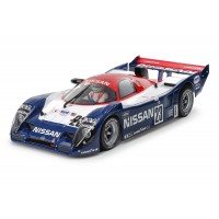 TAMIYA Nissan R91CP 1/10