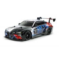 TAMIYA BMW M4 GT3 EVO TT-02 1/10