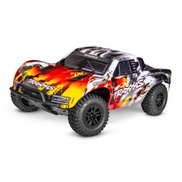 TRAXXAS SLASH 4X2 VX3 HD