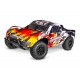 TRAXXAS SLASH 4X2 VX3 HD