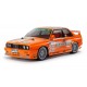 Tamiya Carrosserie BMW M3 E30 Jagermeister 1/10