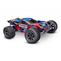 TRAXXAS SLASH 4X2 VX3 HD
