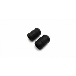 Durite Coude-résonateur 1:8 Kyosho (2)