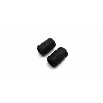 Durite Coude-résonateur 1:8 Kyosho (2)