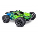 TRAXXAS RUSTLER 4X4 VX3 HD