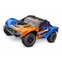 TRAXXAS SLASH 4X4 VX3 HD
