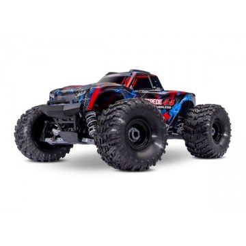 TRAXXAS STAMPEDE 4X4 VX3 HD
