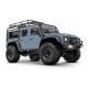TRAXXAS TRX-4M LAND ROVER DEFENDER 1/18