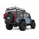TRAXXAS TRX-4M LAND ROVER DEFENDER 1/18